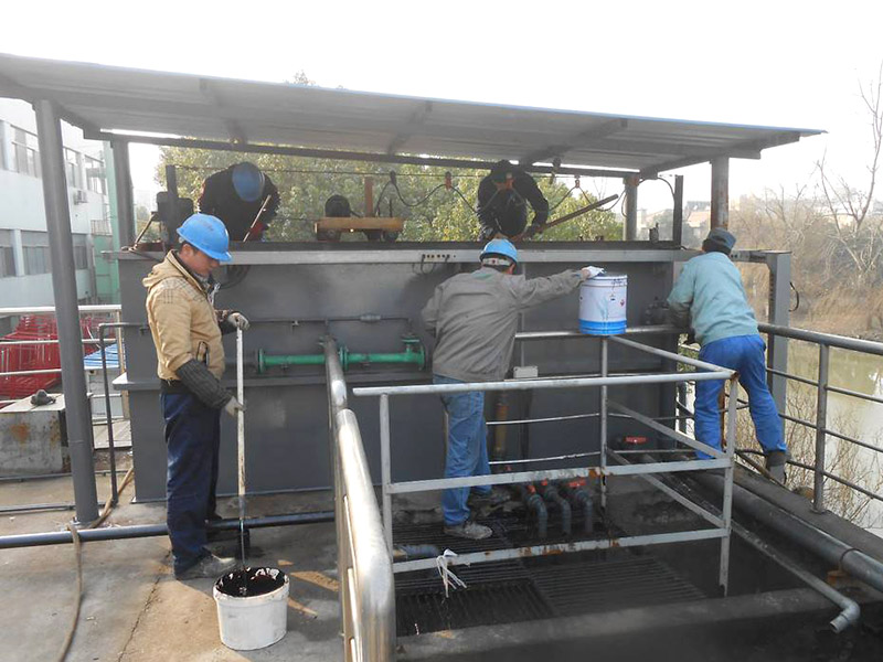 污水處理廠設(shè)備維修須開什么發(fā)票？