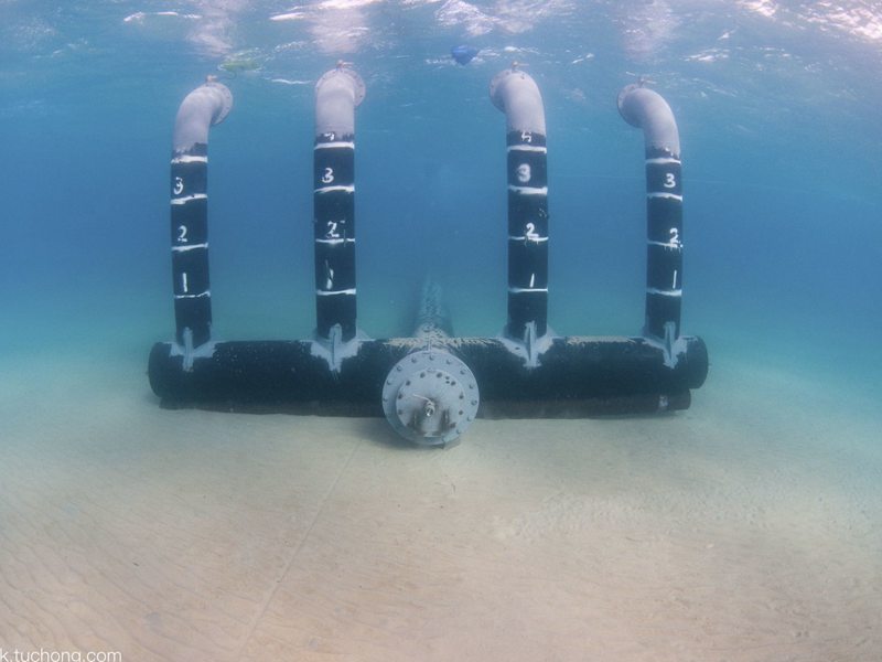 電滲析法在海水淡化中的作用